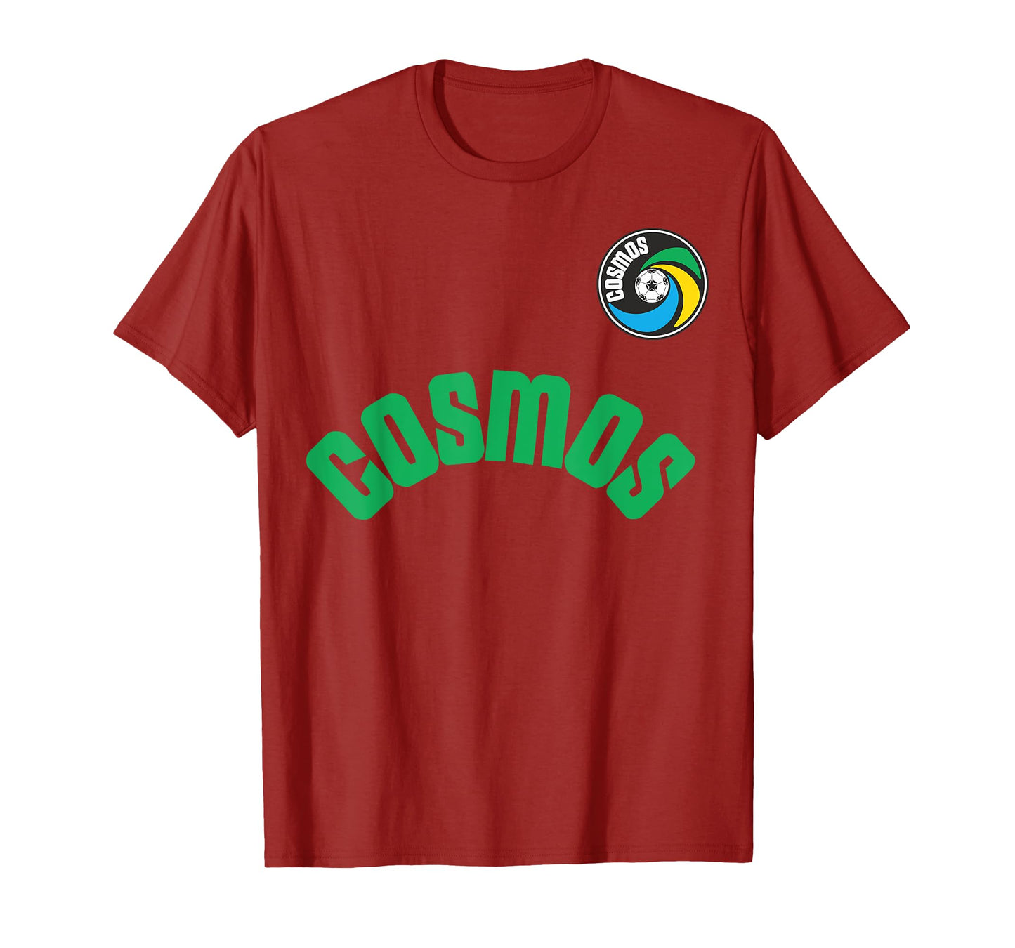 Cosmos T-Shirt