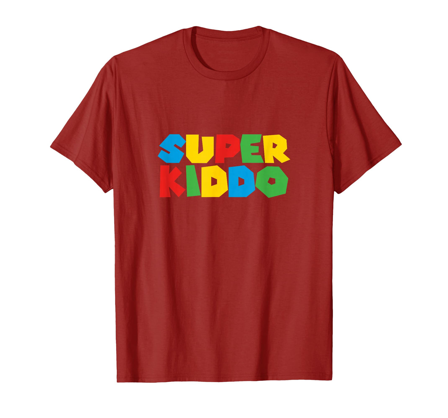 Super Gamer Thanksgiving Kid Matching from Gaming Dad & Mom T-Shirt