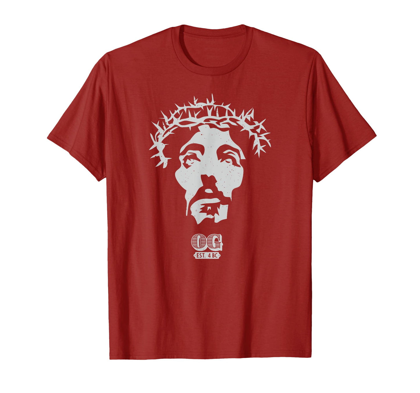 The First OG King Of Kings T-Shirt