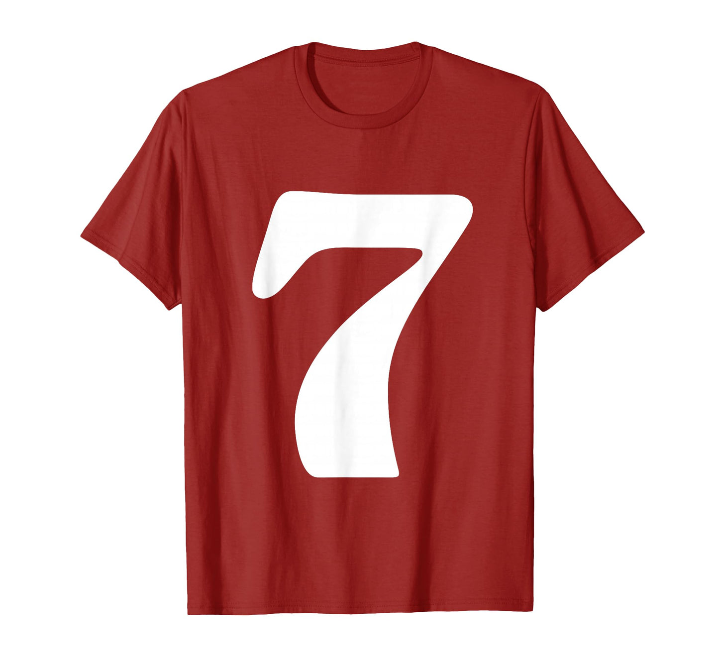 Funny 6 7 Matching Halloween Lazy Costume 67 Meme T-Shirt