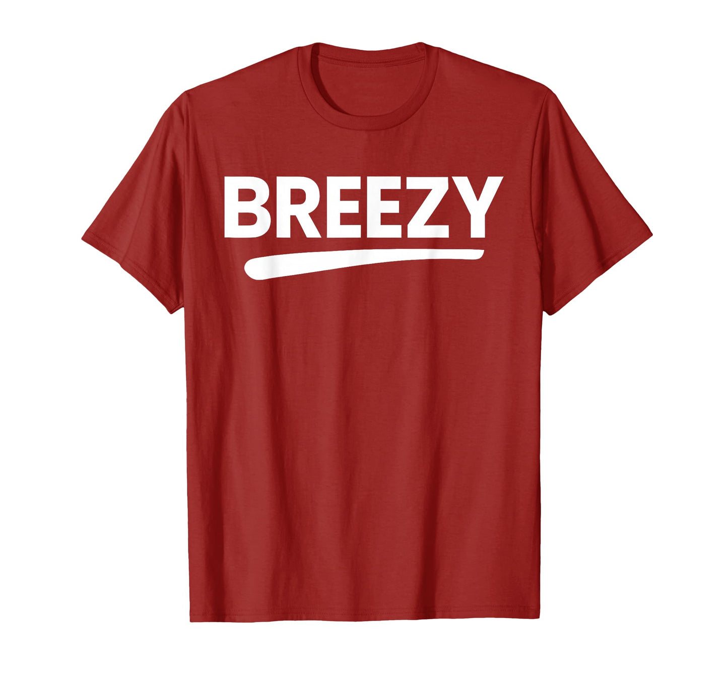 Breezy T-Shirt