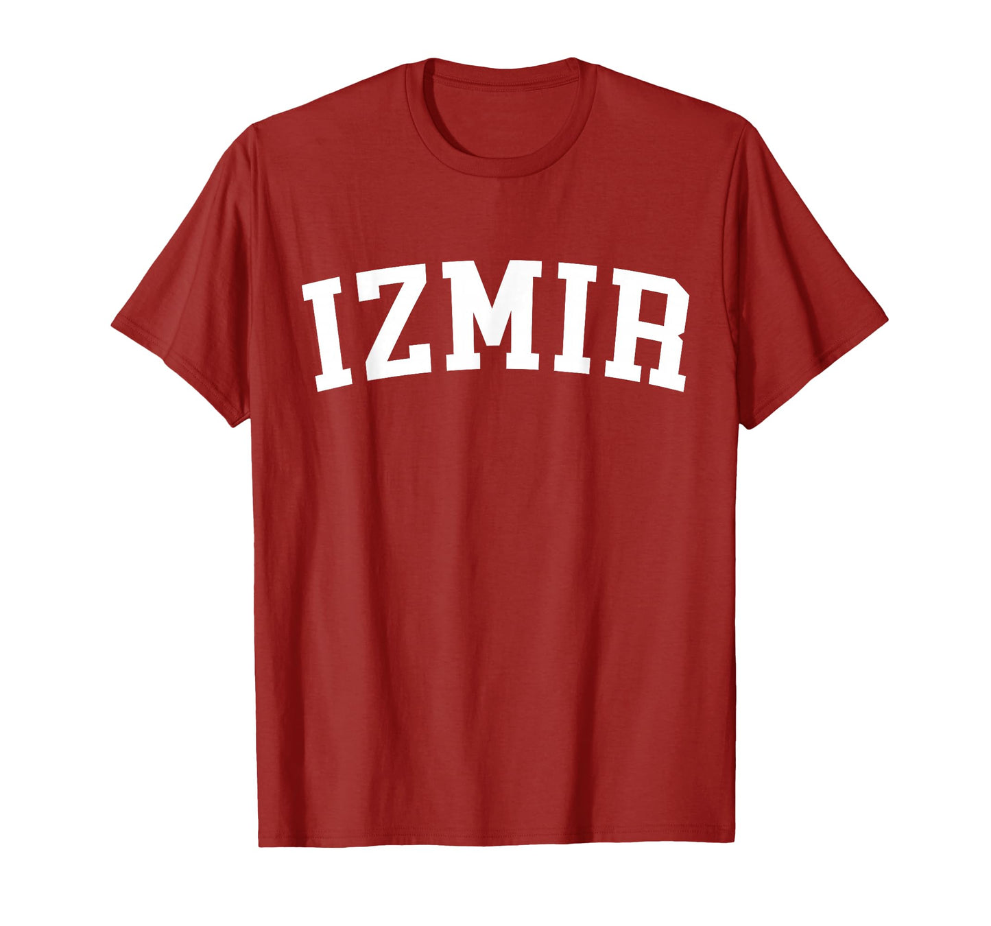 Izmir T-Shirt
