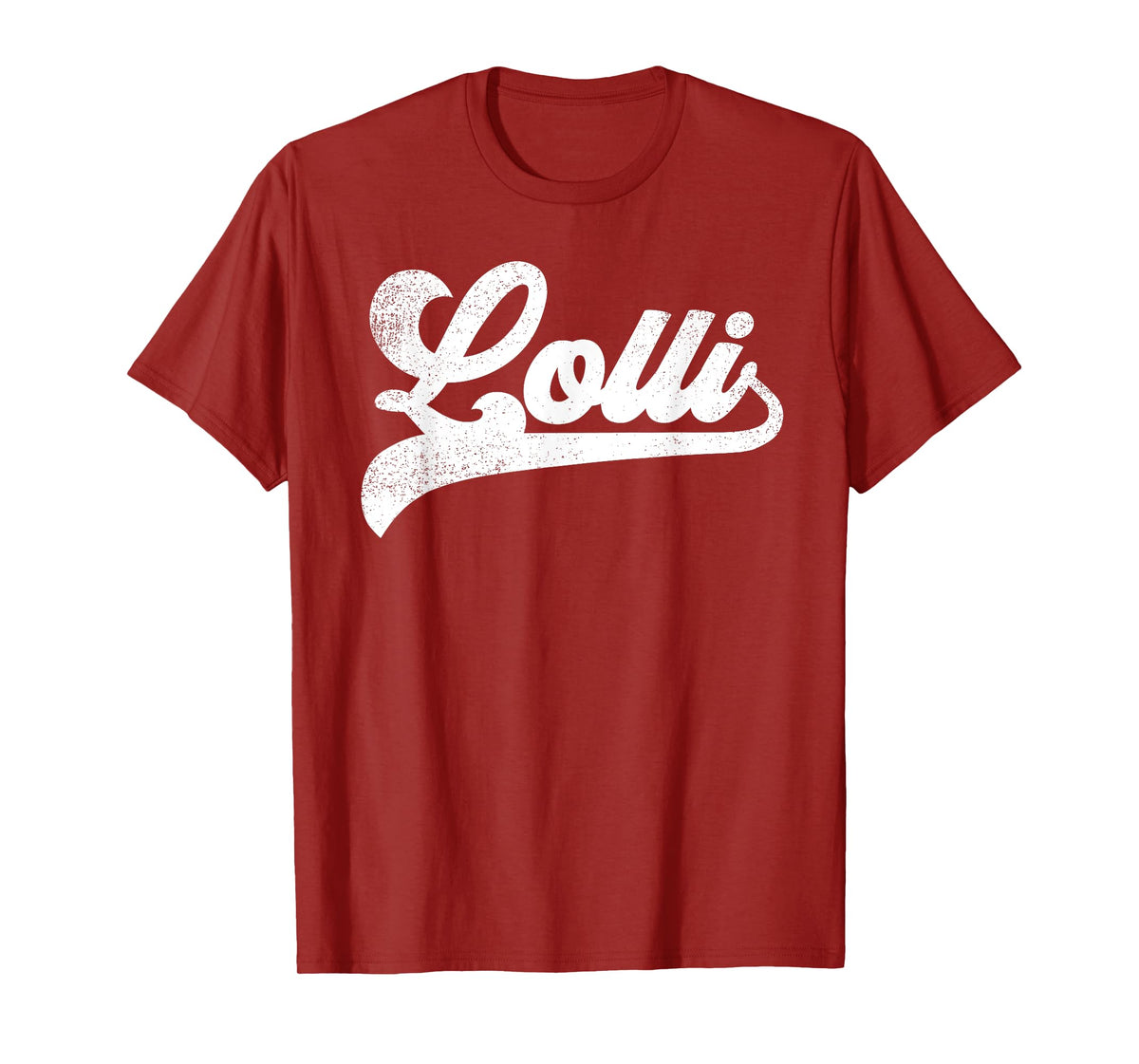 Lolli Gifts Mother's Day Lolli T-Shirt