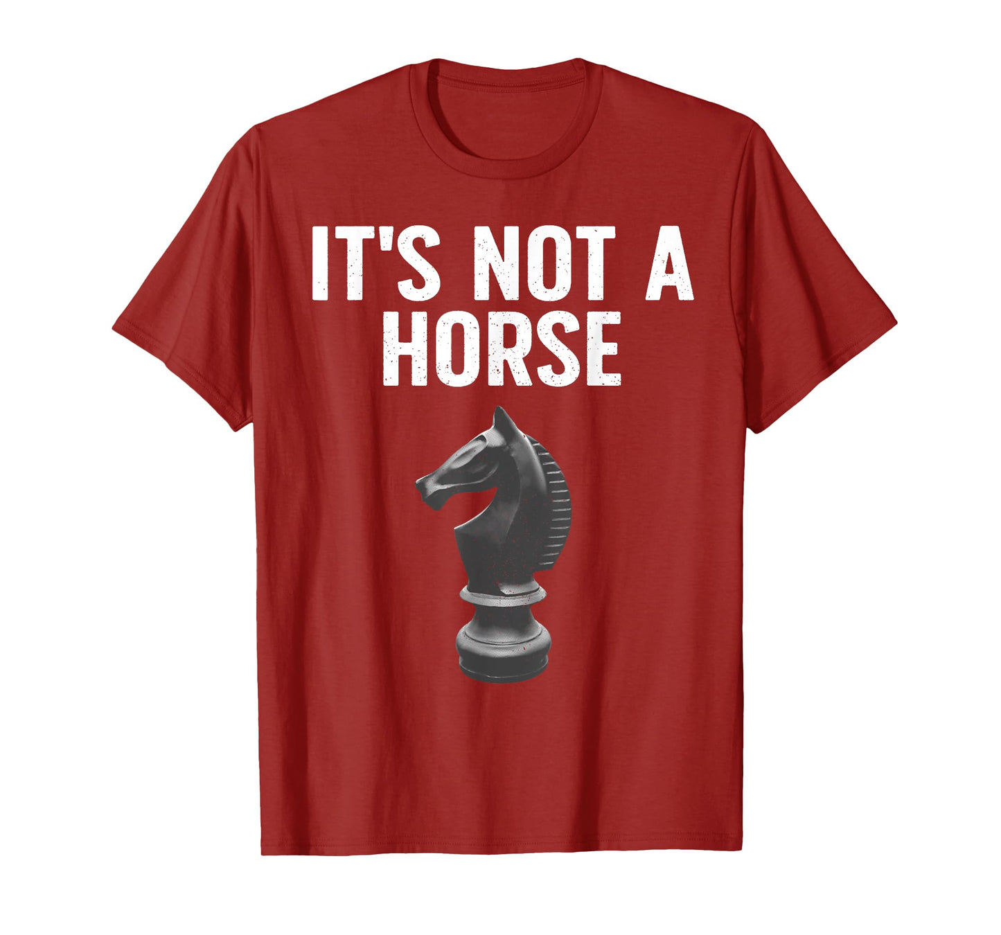 Chess Lover Art For Men Women Boys Girls Kids Chess Player T-Shirt