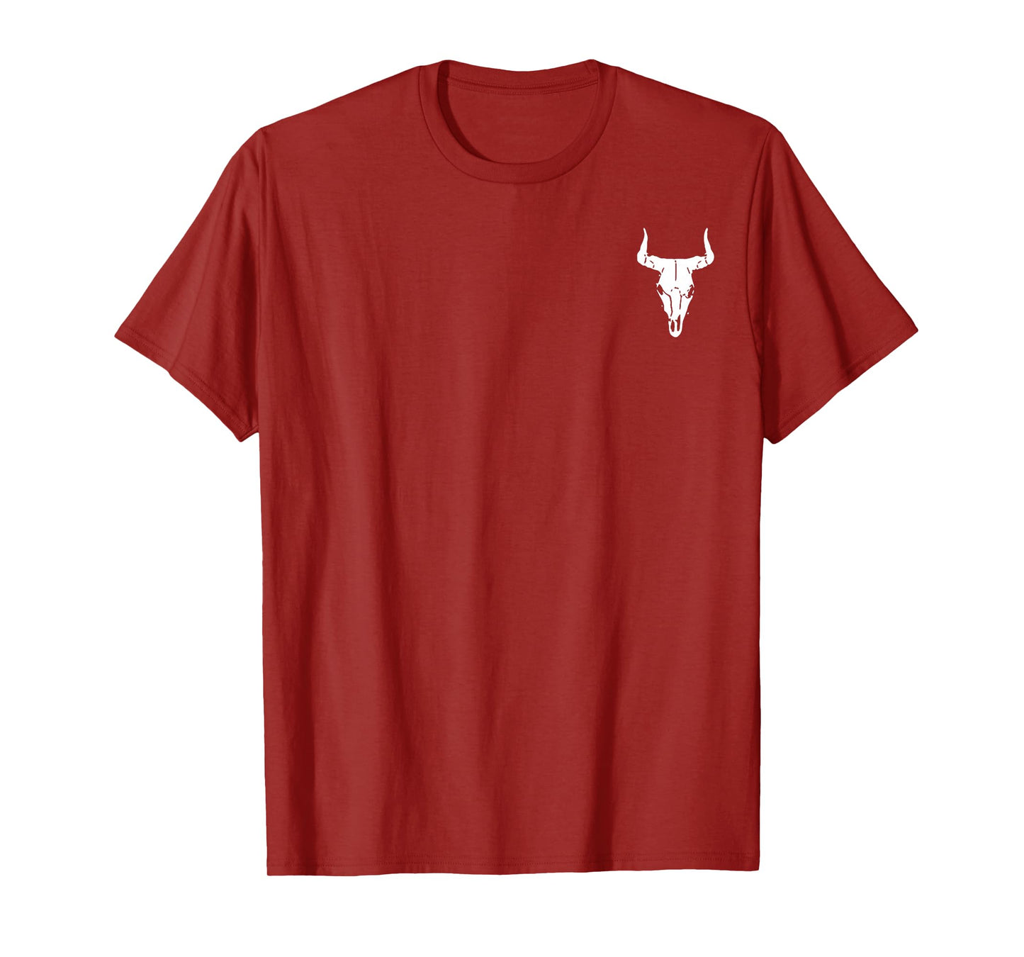 If Genders Confuse You Go Milk A Bull (2 side) T-Shirt