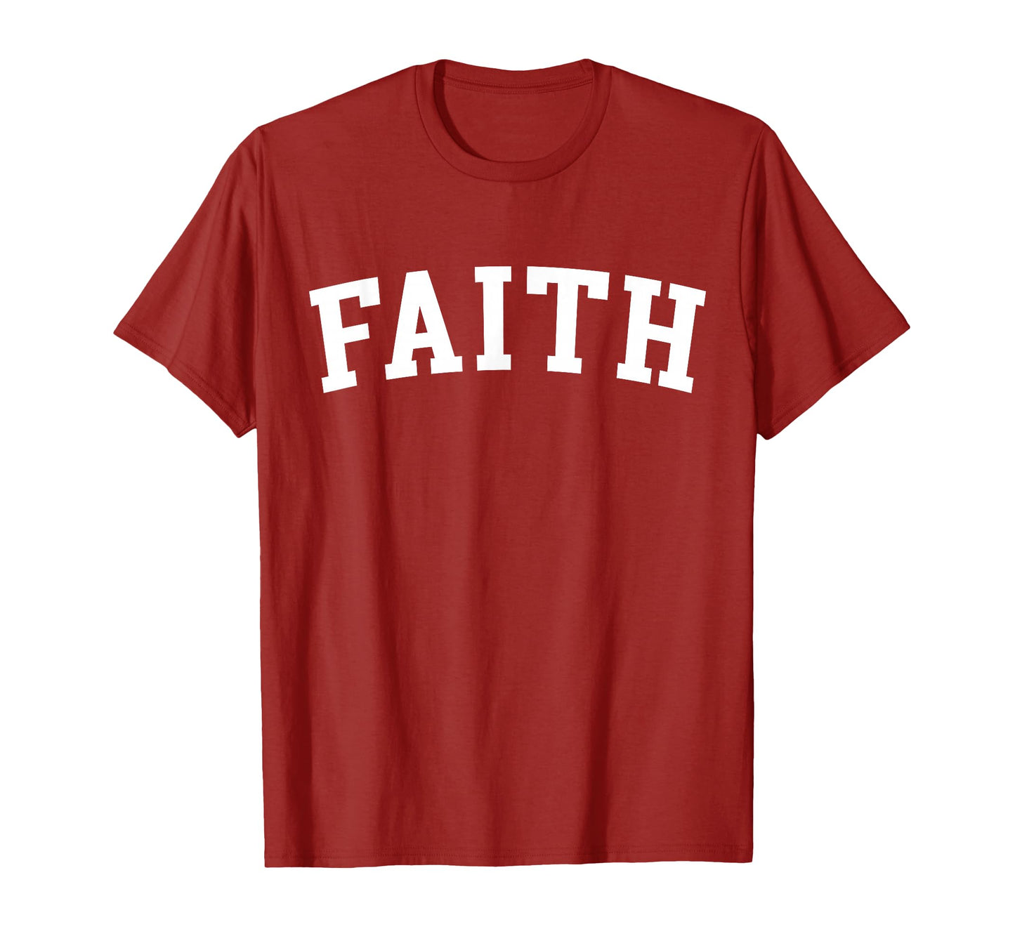 Faith T-Shirt
