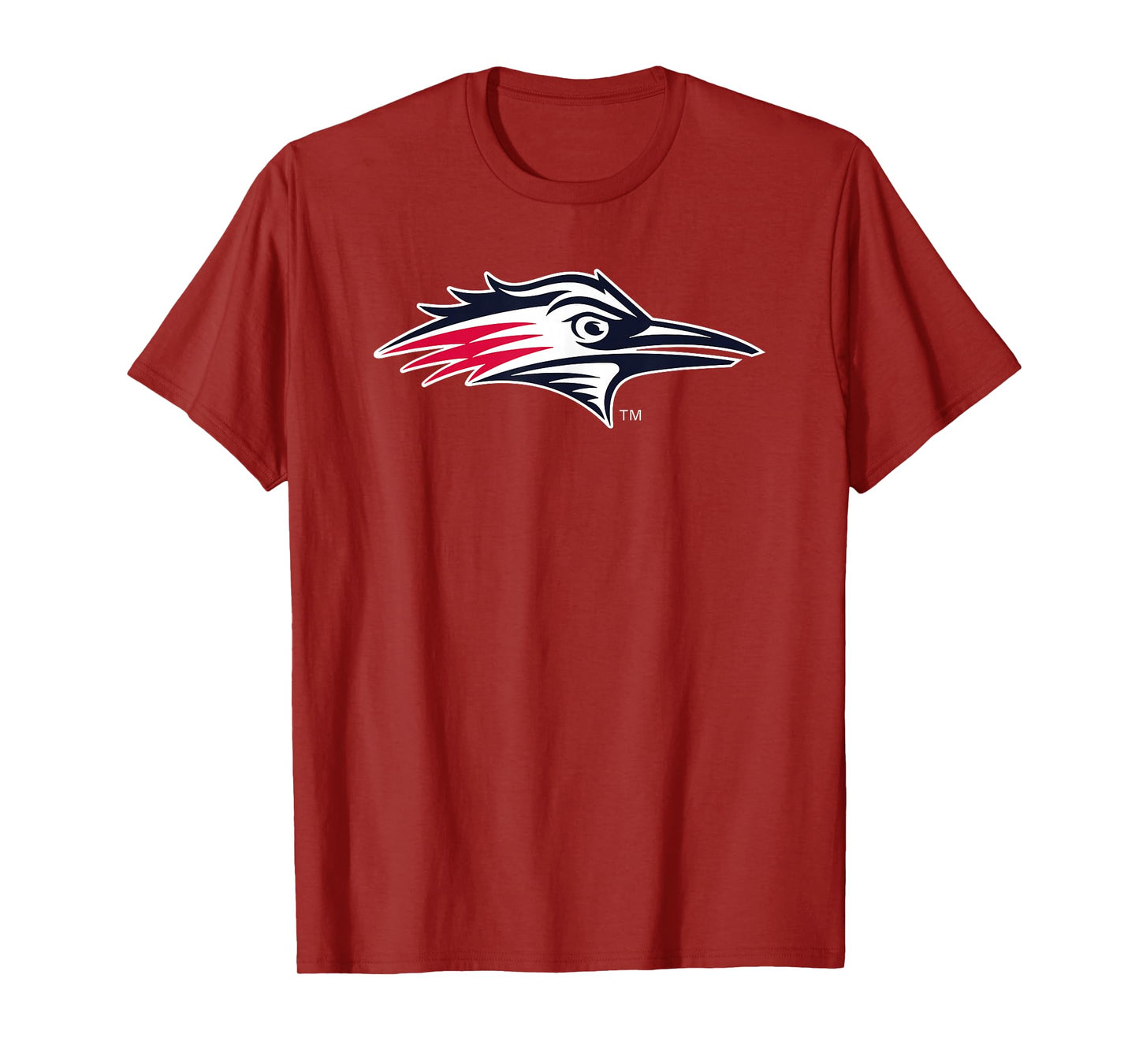 MSU Denver Roadrunners Icon Navy Officially Licensed T-Shirt
