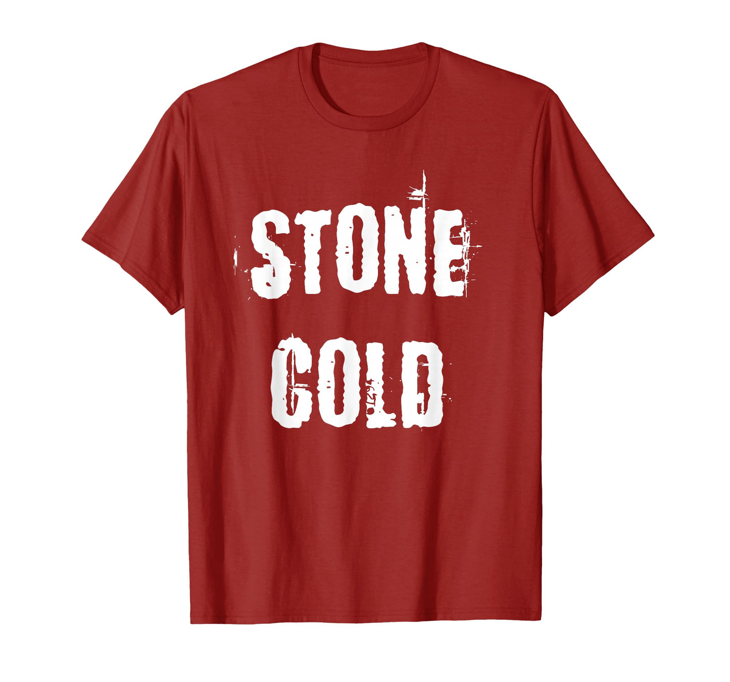 Stone Cold T-Shirt