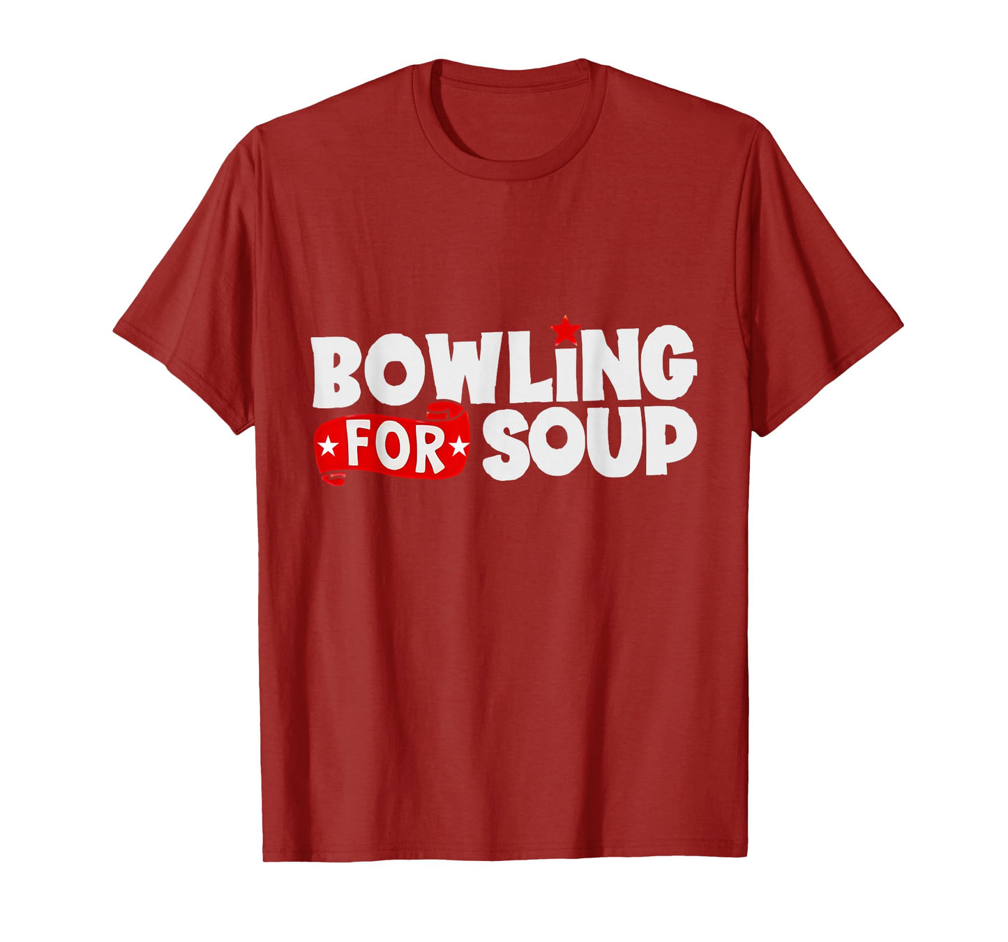 Bowling For Soup T-Shirt