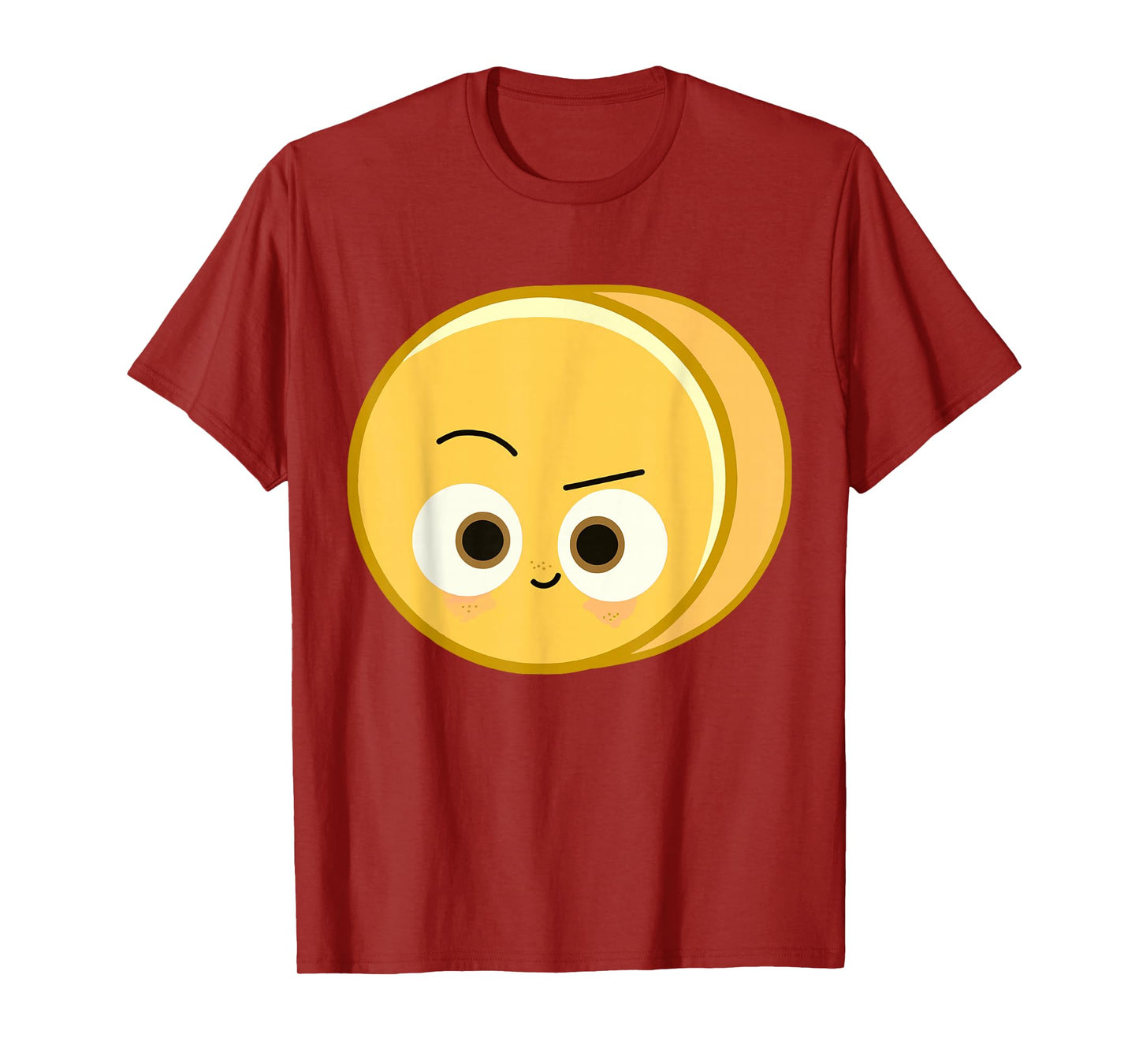 Cute Good Egg Teacher Halloween Costume Group The Big Cheese T-Shirt