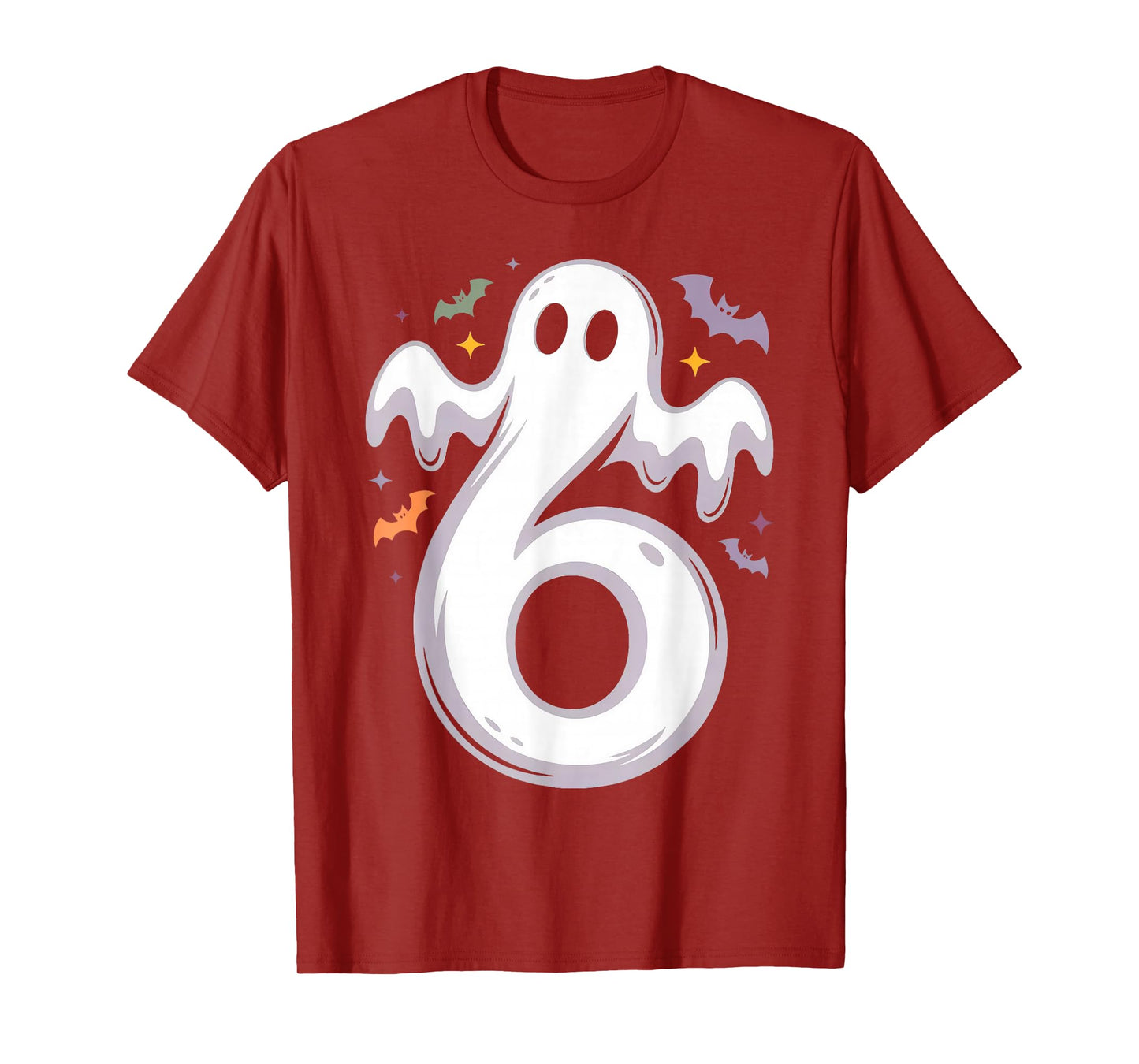 Halloween Costume Women Men Couple 6 7 Rizz Six Seven Meme T-Shirt