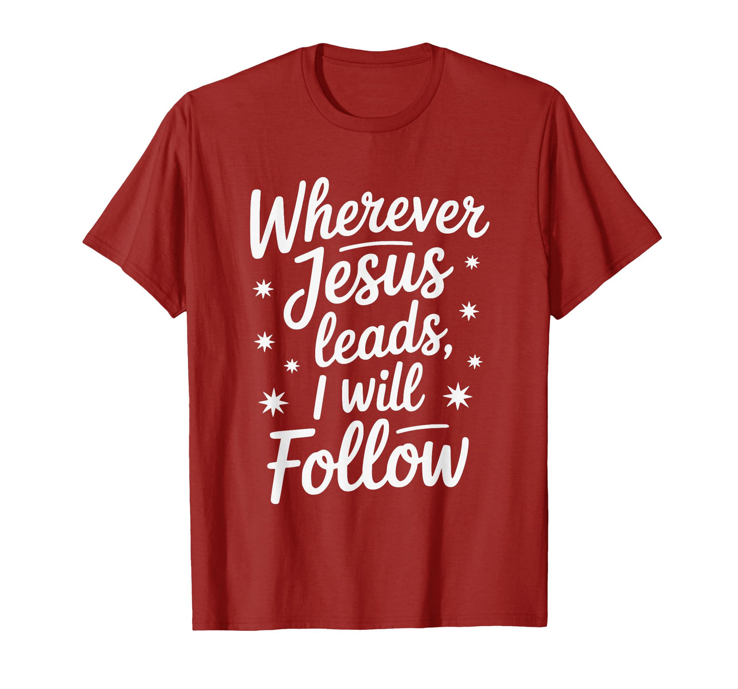 Christian Quotes Jesus Christ Bible Study Class Evangelist T-Shirt