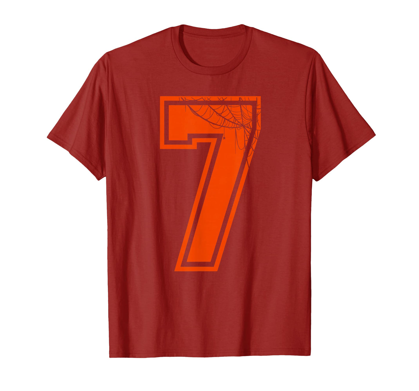Funny 67 Six Seven Meme Couple Matching Halloween Costume T-Shirt