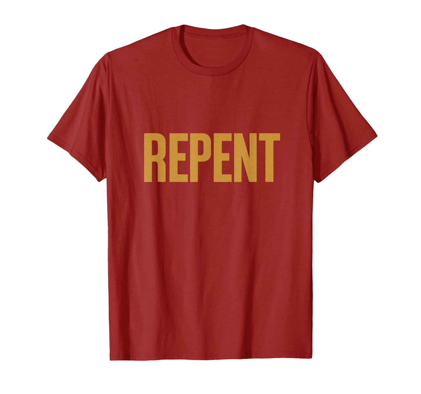 Repent T-Shirt