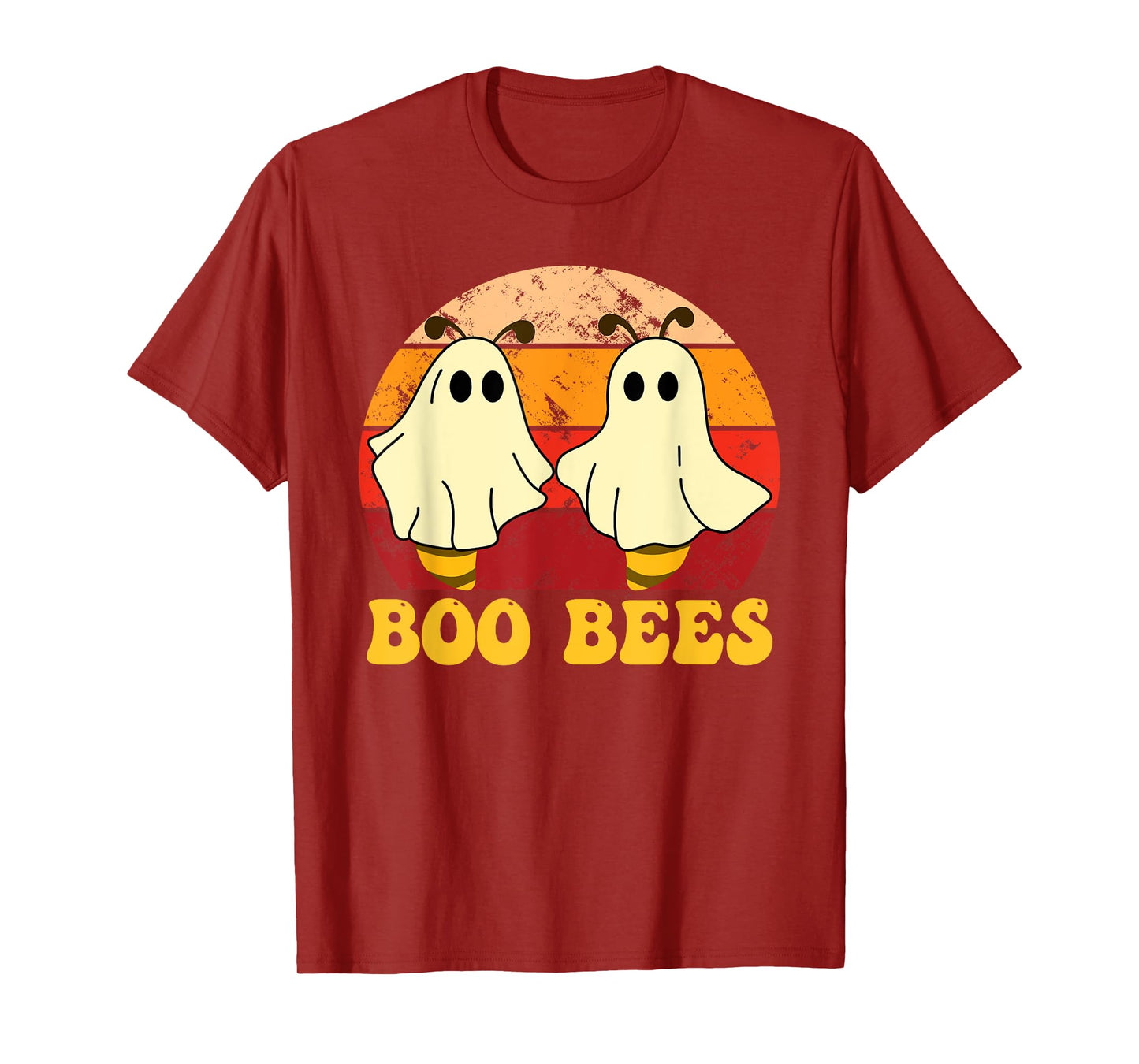 boo bees sweatshirt T-Shirt