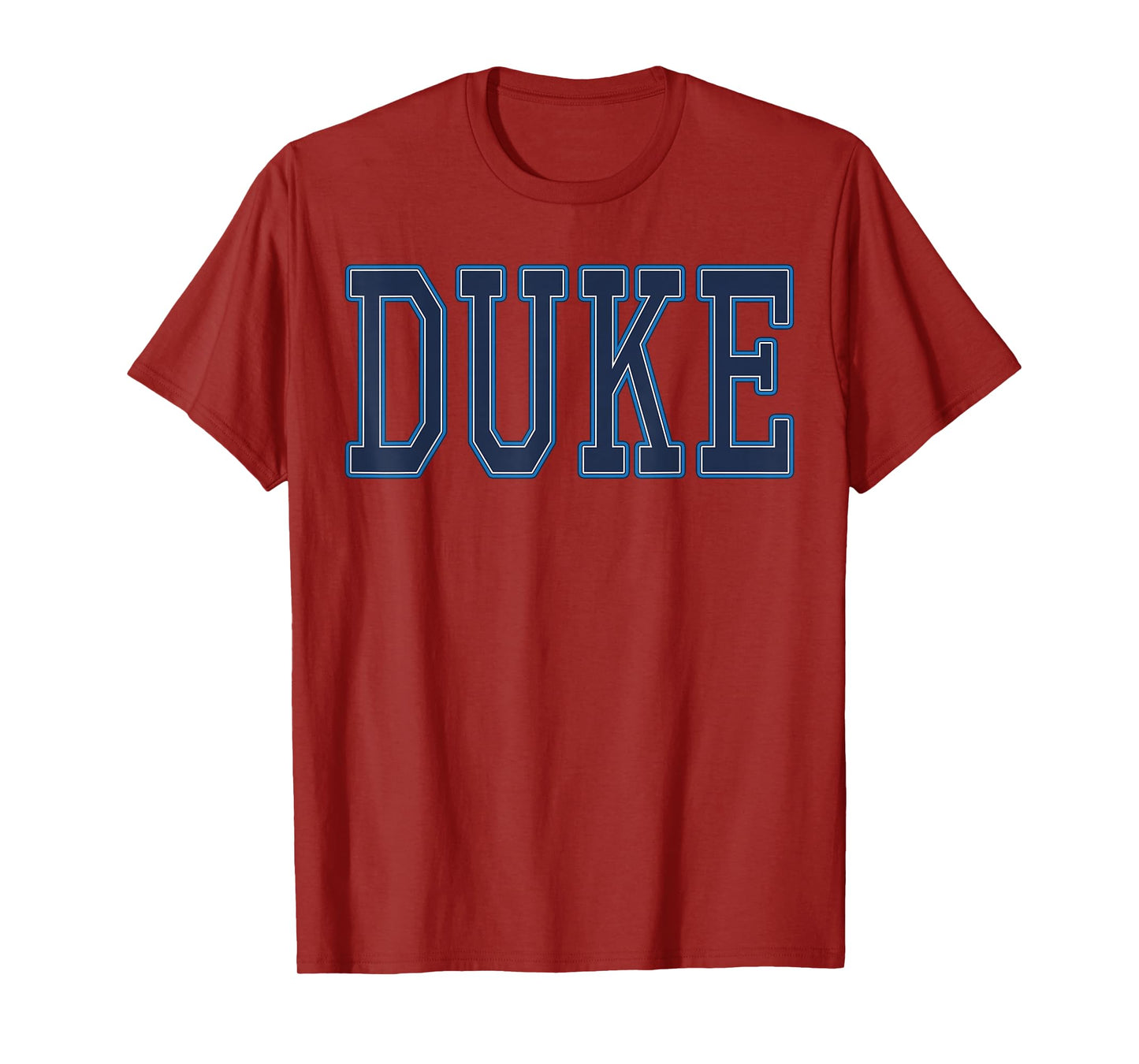 Funny Duke T-Shirt