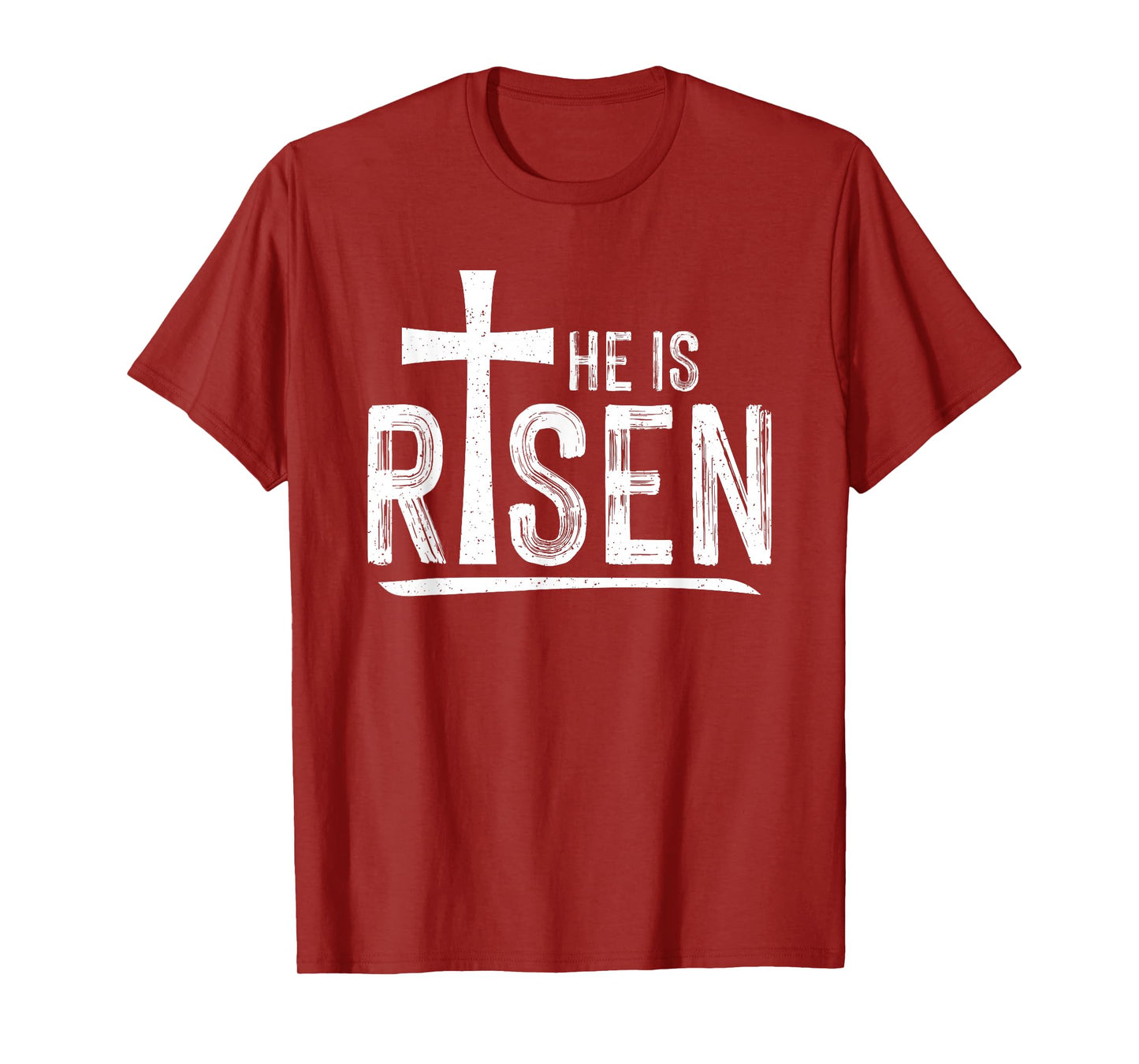 He is Risen T-Shirt