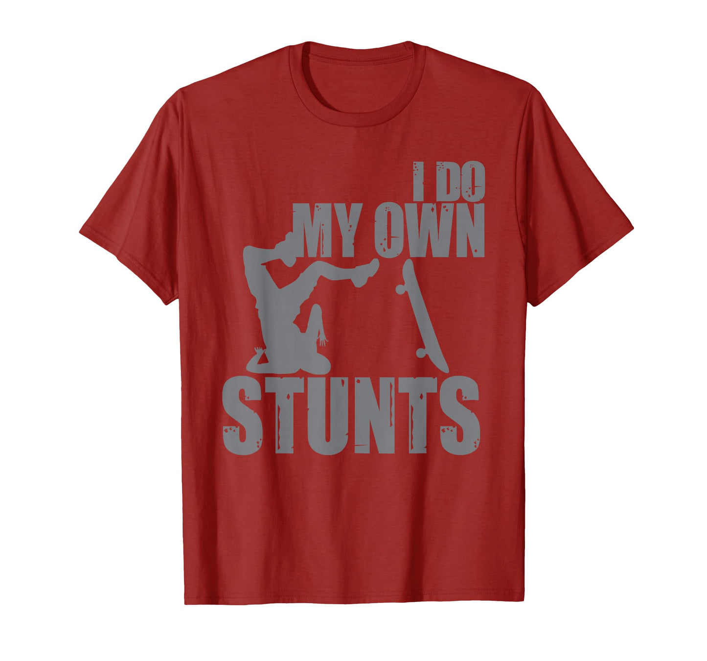 Cool Skateboarding Art for Men Women Skateboard Skateboarder T-Shirt