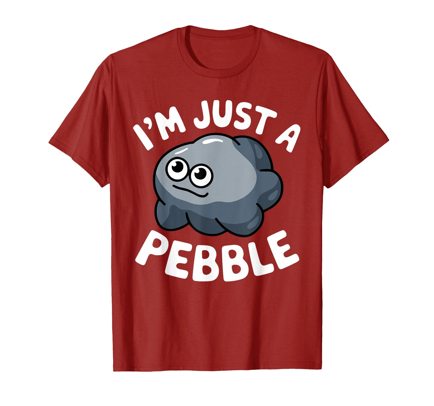 Dandy's World Pebble It's Just a Pebble Dandy's World T-Shirt
