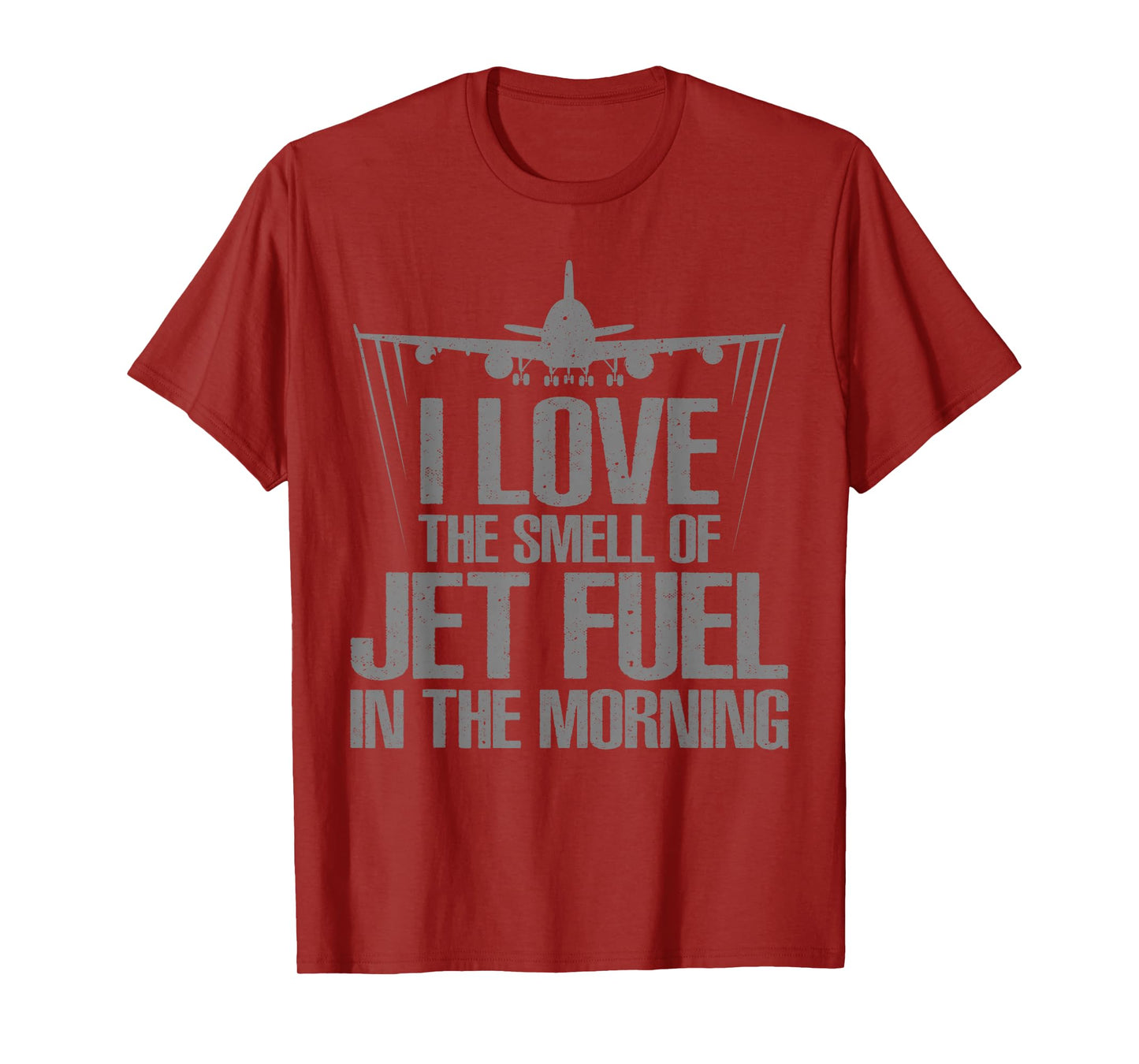 Funny Airplane Novelty for Men Women Aviation Airplane Pilot T-Shirt