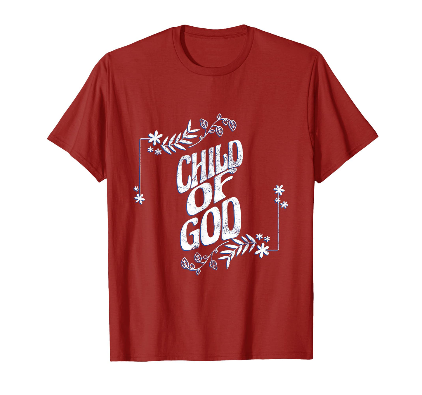 US + UK All T-Shirt