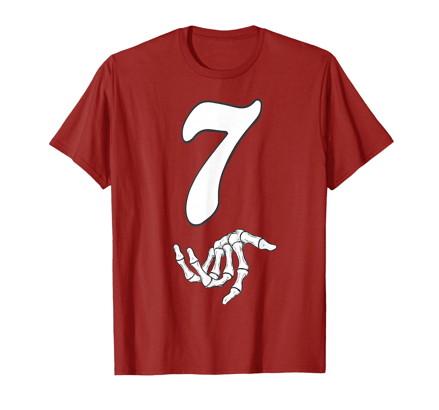 Funny 67 Six Seven Meme Couple Matching Halloween Costume T-Shirt