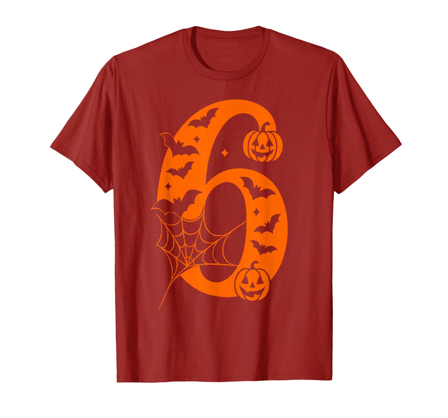 Women Men Couple Halloween Costume 6 7 Rizz Six Seven Meme T-Shirt