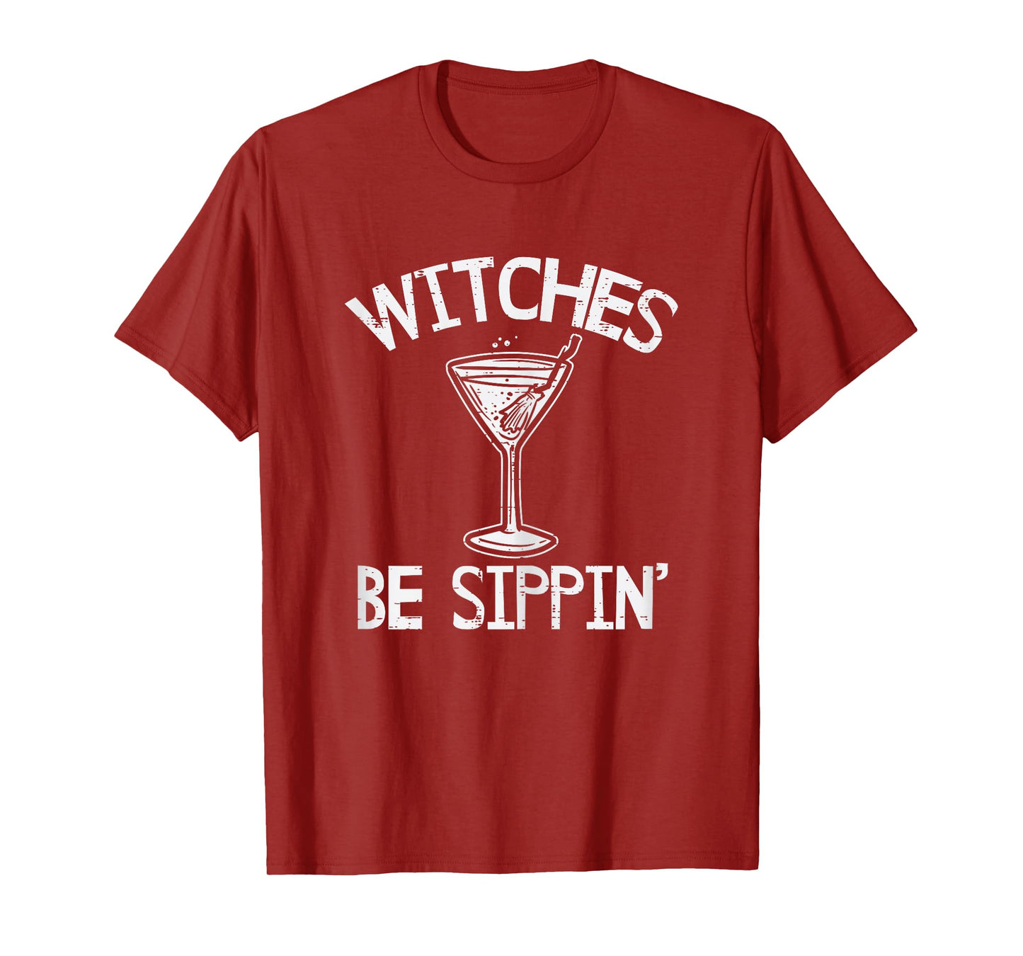 Halloween Witches Be Sippin Funny Costume Party Mom Women T-Shirt