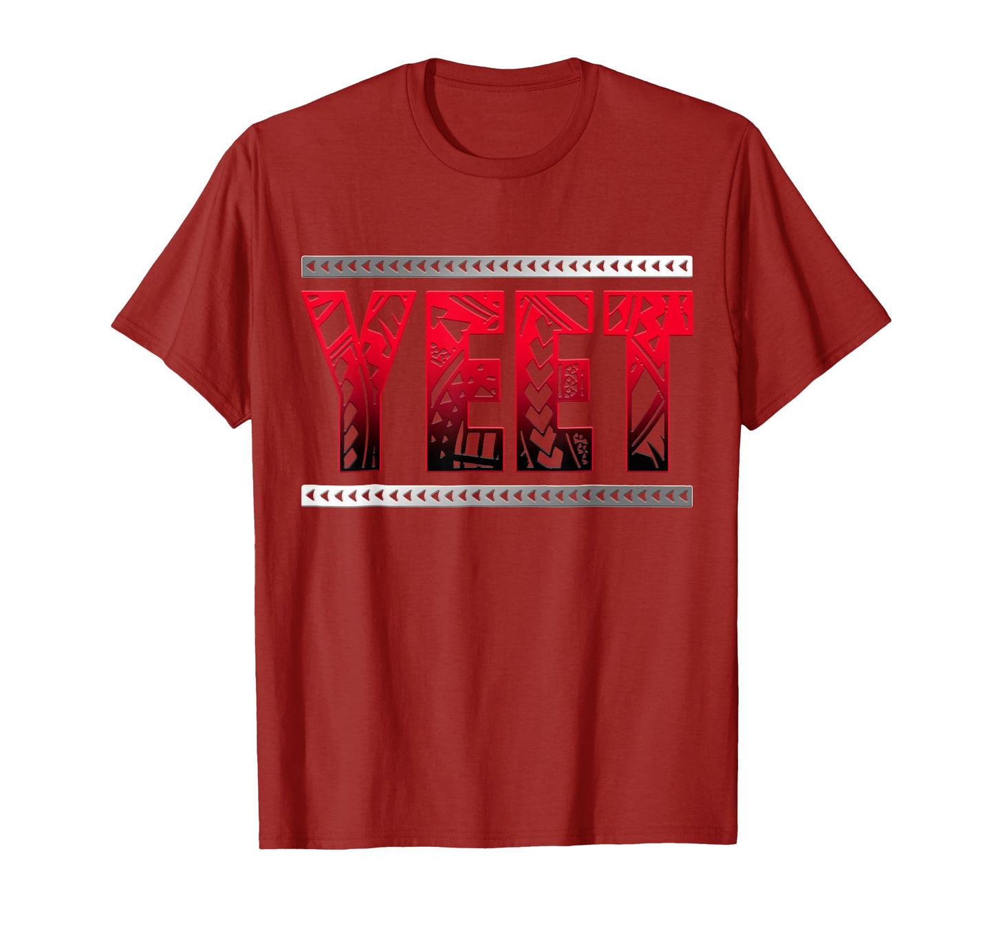Vintage Yeet Shirt Apparel Saying Funny T-Shirt