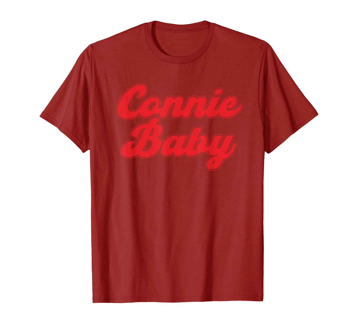 Connie Baby T-Shirt