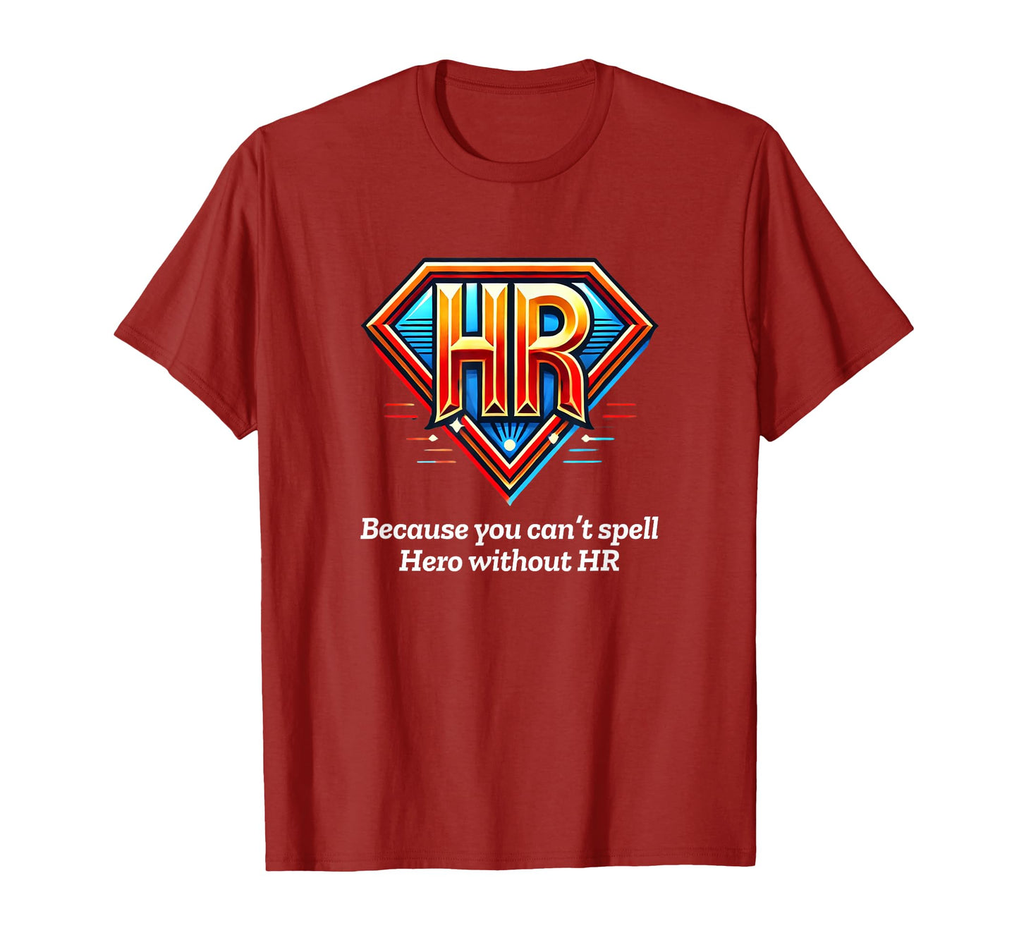 HR Hero T-Shirt