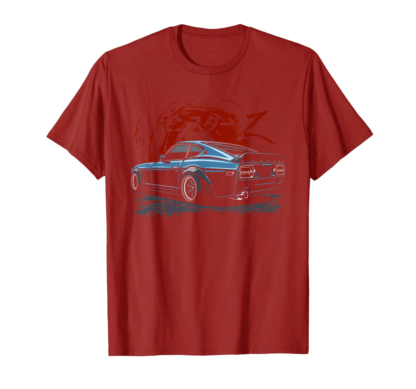 280z s30 sports car T-Shirt