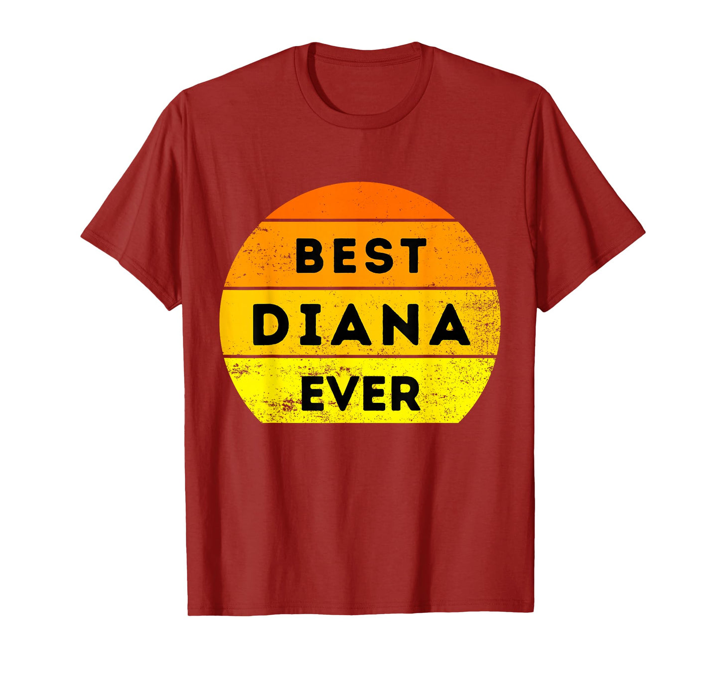 best Diana ever T-Shirt
