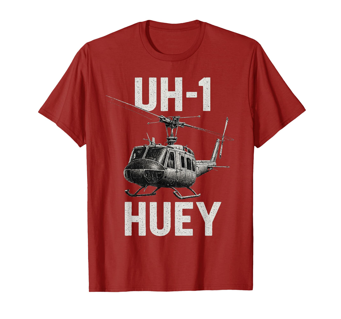 Bell UH-1 Huey T-Shirt