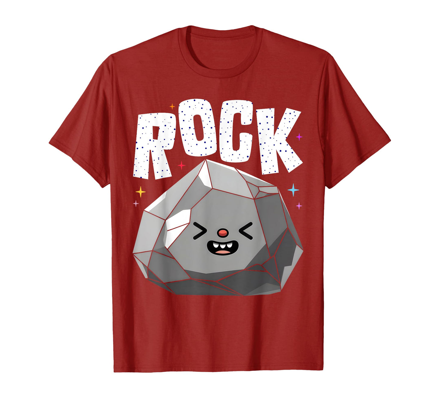 Rock Scissors Paper Halloween Costumes Group Family T-Shirt