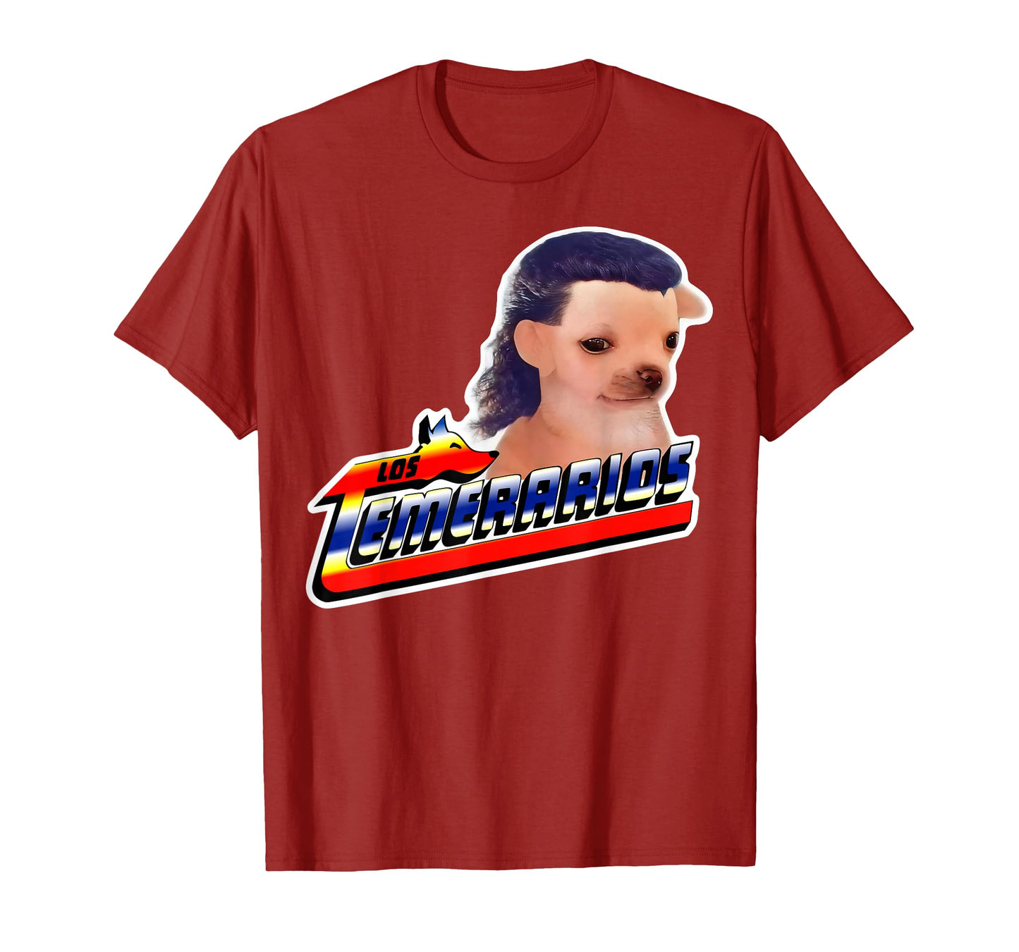 Mexican Funny Spanish T-Shirt