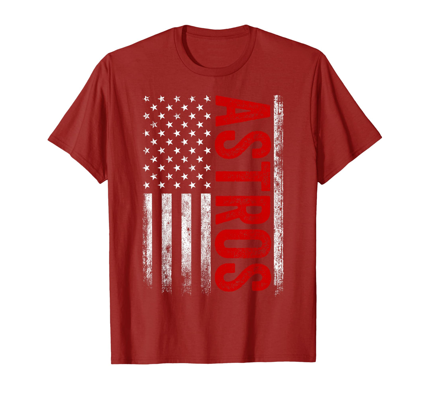Vintage Astros T-Shirt