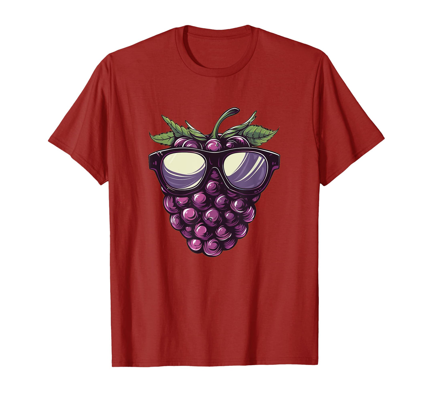 Pretty Blackberry costume for Boys and Girls T-Shirt