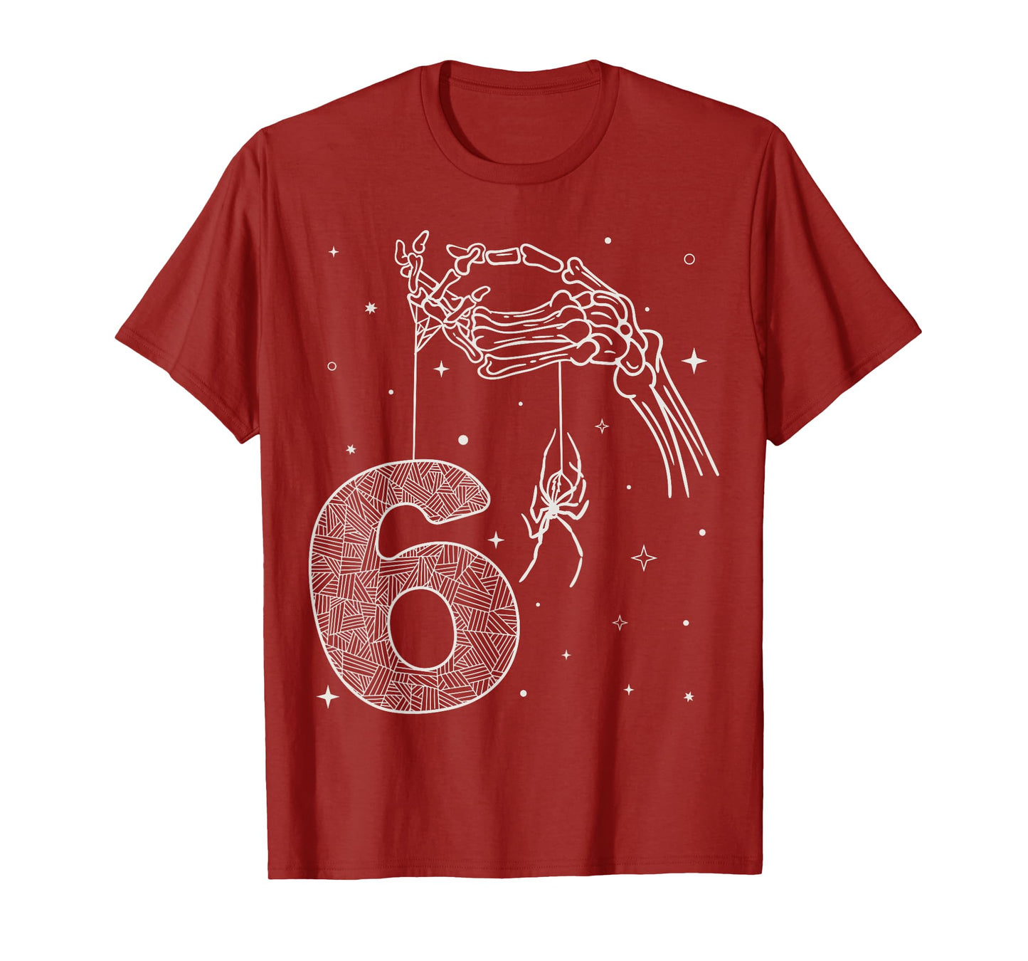 Funny 67 Six Seven Meme Couple Matching Halloween Costume T-Shirt