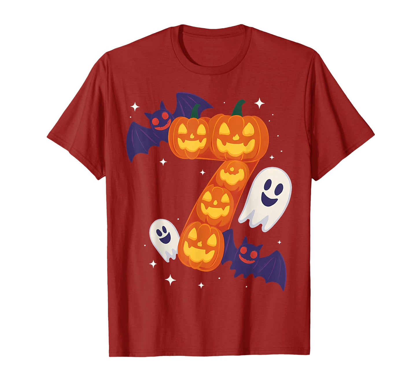Funny 67 Six Seven Couple Matching Halloween Costume Meme T-Shirt
