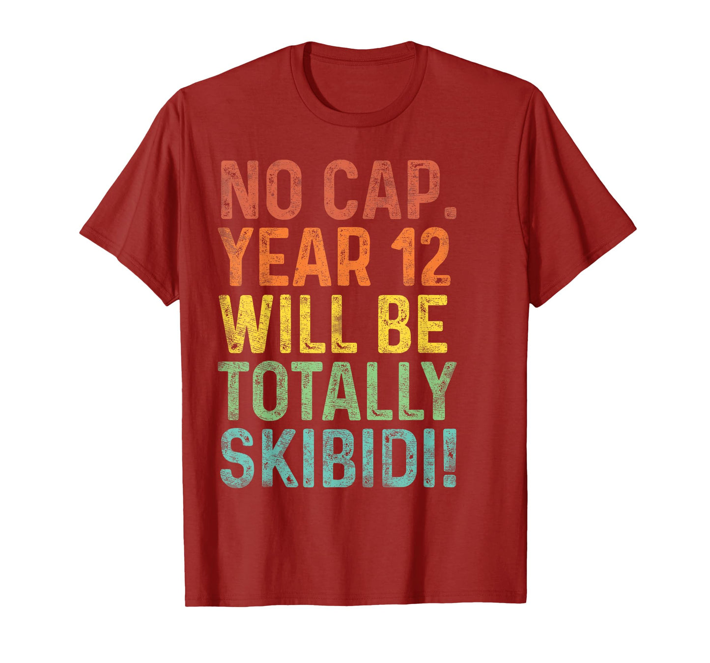 Funny 12 Year Old Gifts BDay Boy 12th Birthday Born in 2013 T-Shirt