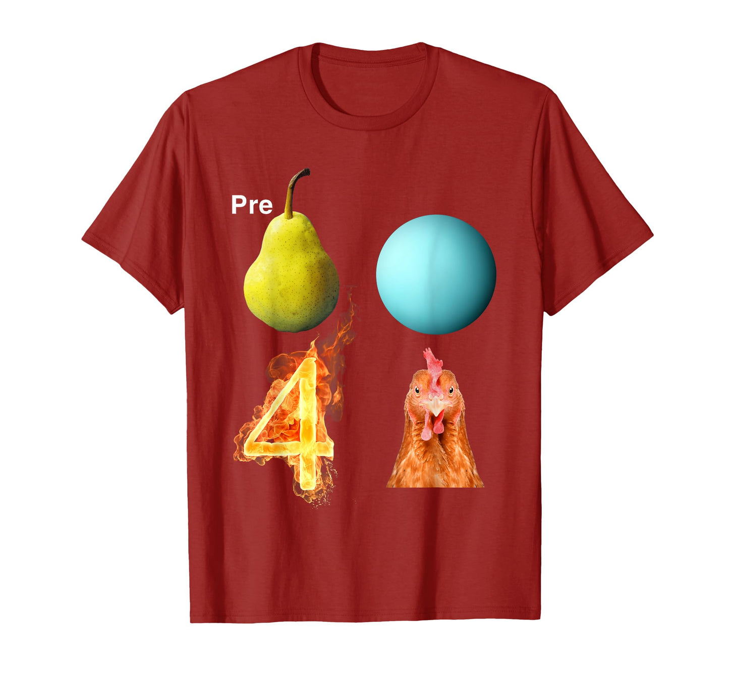 Prepare Uranus For Cock T-Shirt
