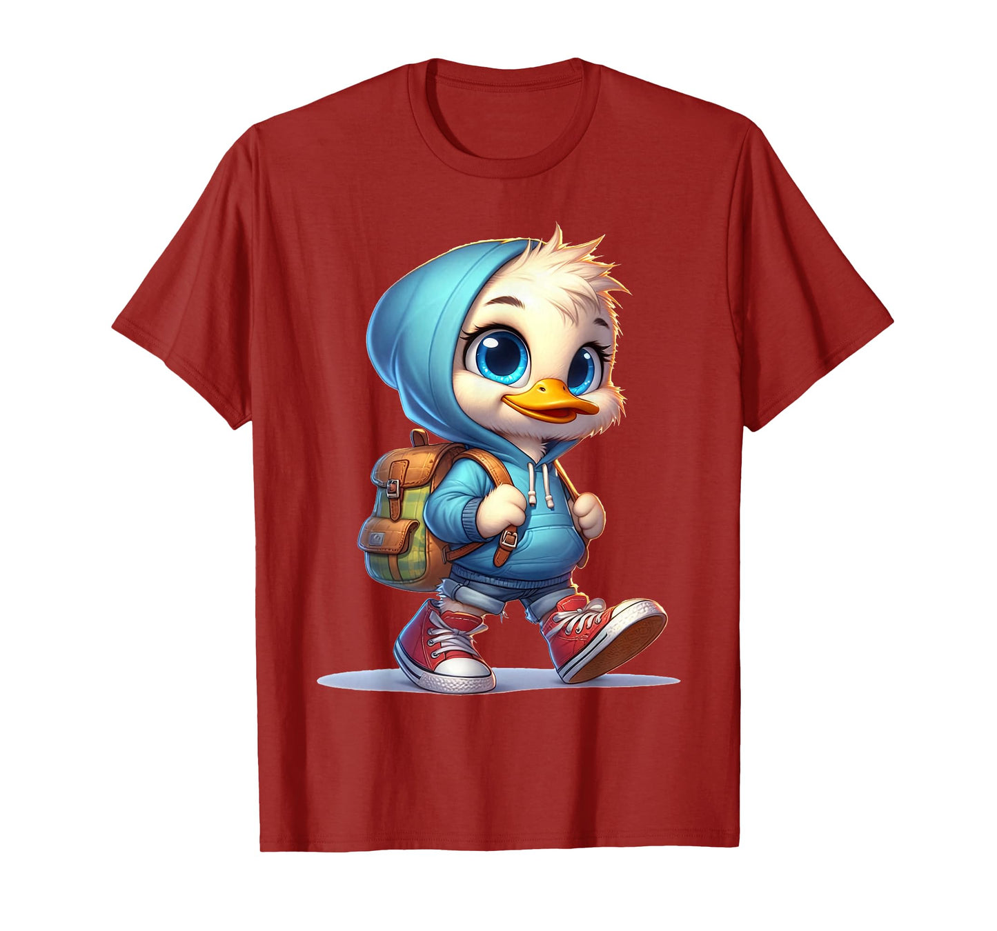 Graphic Oregon Apparel Classic for Men Women Kid Boy Girl T-Shirt
