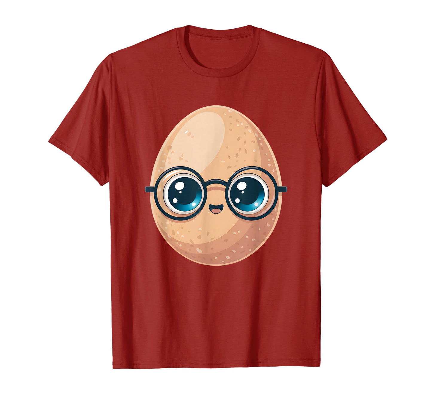Funny The Good Egg Teacher Halloween Costume Food Group Cute T-Shirt
