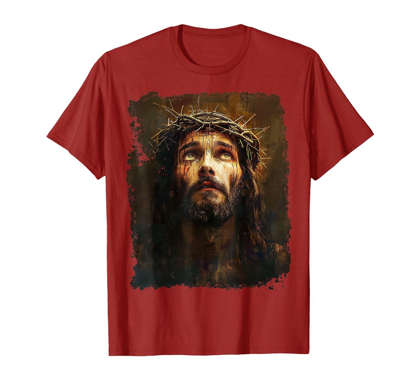 Lord Jesus Christ T-Shirt