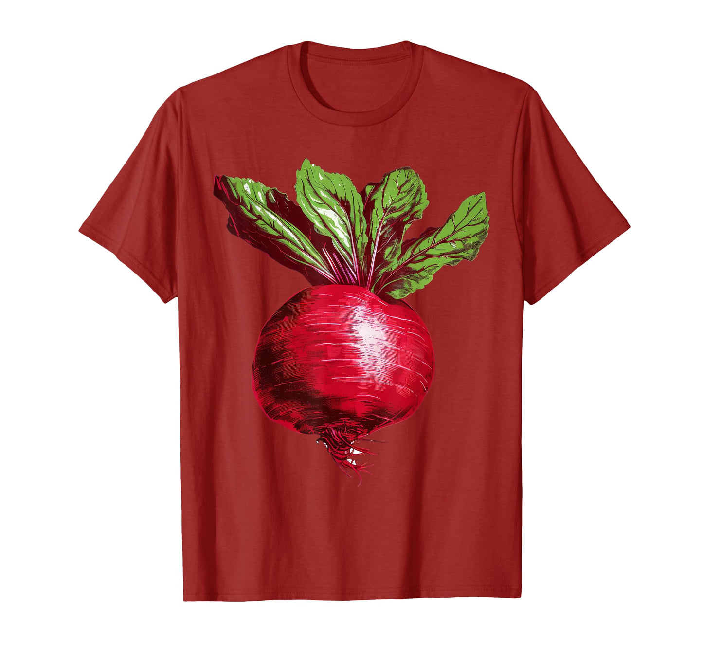 Beet Lazy Easy Funny Matching Halloween Costume T-Shirt