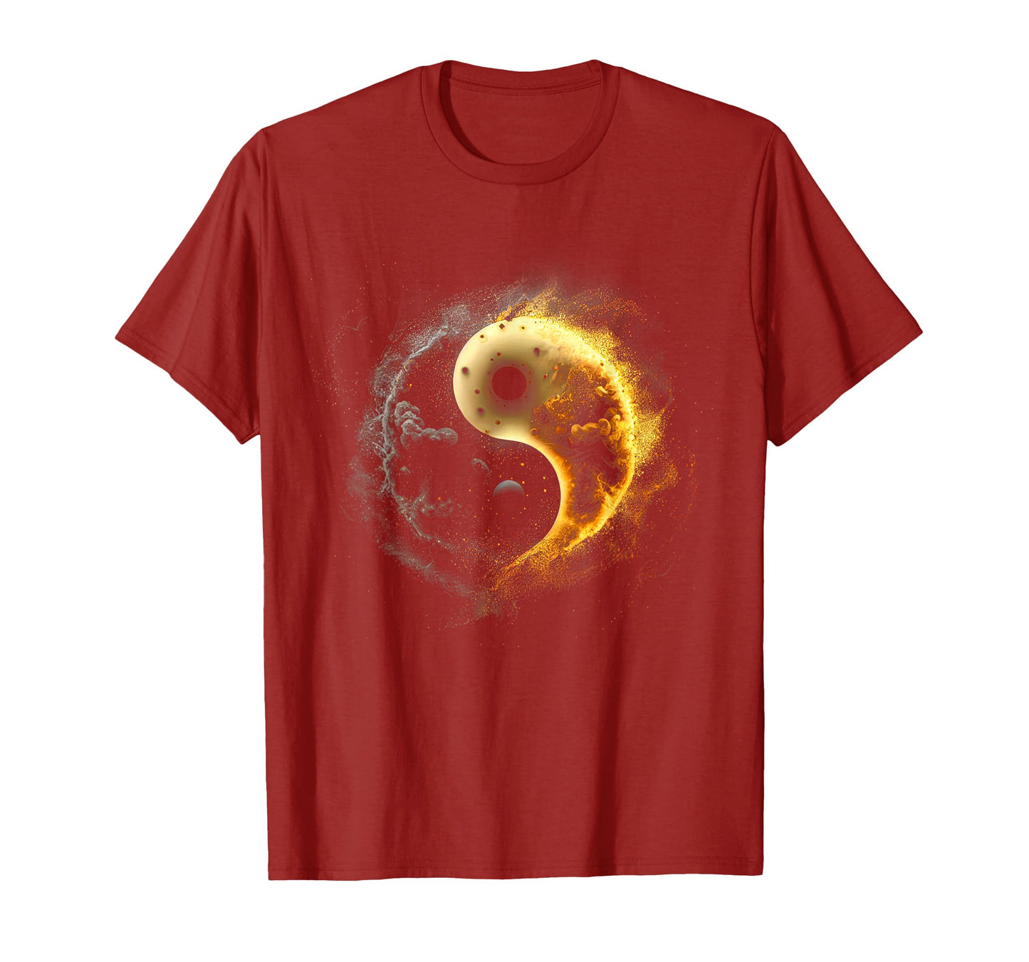 Yin Yang T-Shirt