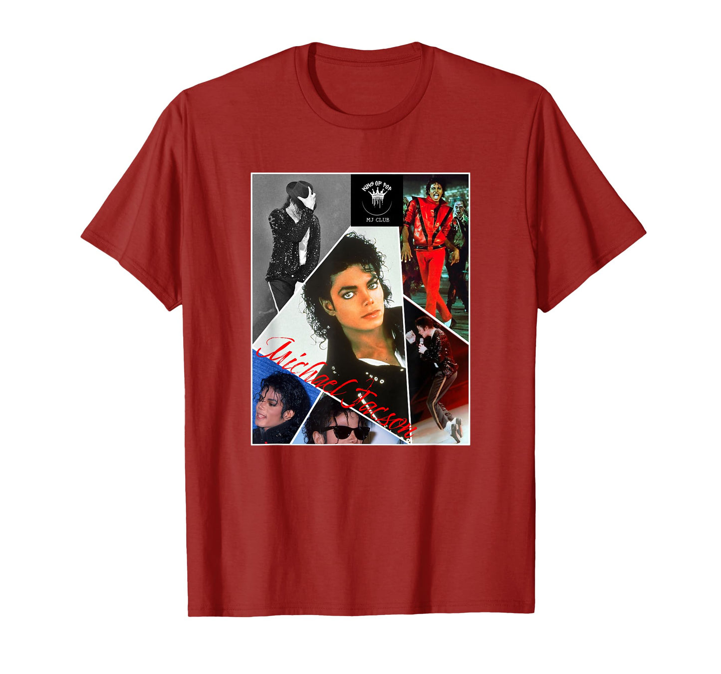 MJ-021 T-Shirt
