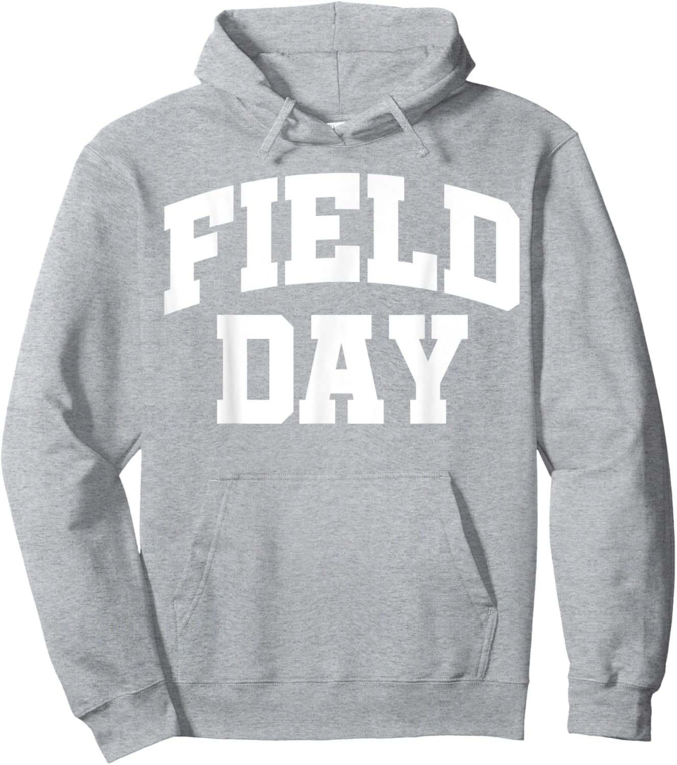 Matching School Field Day 2022 teachers students kids Green Hoodie - Hoodie | Ash