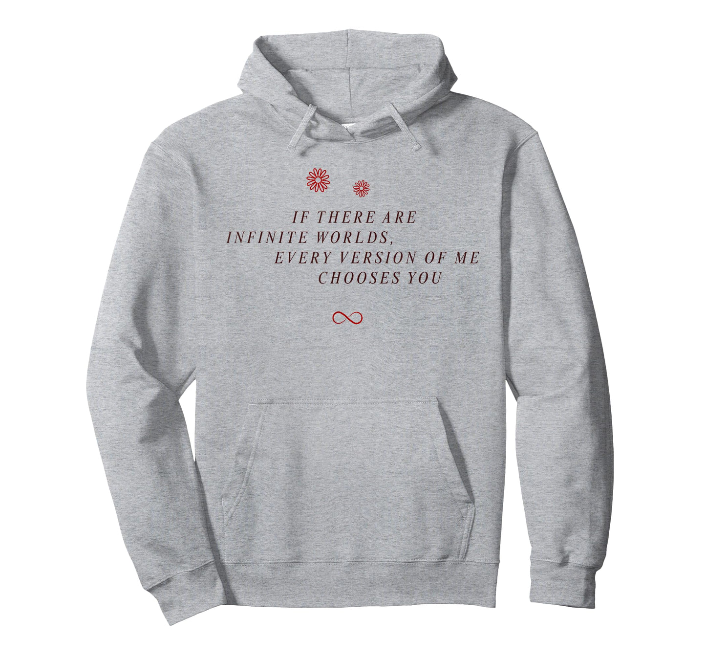 The Summer I Turned Pretty - Infinite Worlds T-Shirt